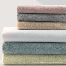 Bath Towel Set for Home Hotel